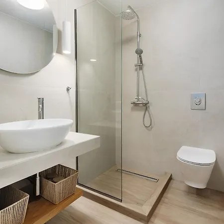 No7 Pool House Nea Iraklitsa