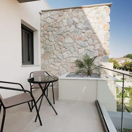No7 Pool House Villa *