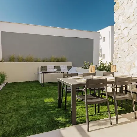 No7 Pool House Nea Iraklitsa